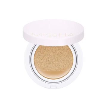 Missha Matujący Podkład Cushion Cover Lasting #21