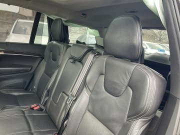 Volvo XC90 II 2016 Volvo XC 90 T8 AWD Plug IN Skóra Panorama, zdjęcie 13