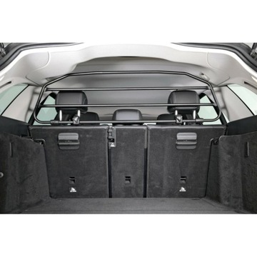 Решетка багажника Skoda Yeti