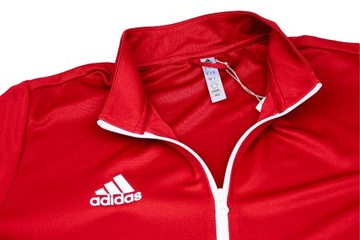 adidas dres męski komplet bluza spodnie roz.L