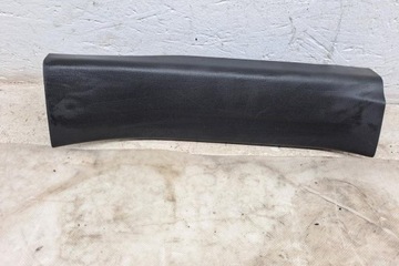 VYBAVENÍ INTERIÉR MAZDA CX-3 (DK) DB9L68730 GASOLINE 88KW 2016