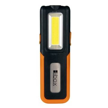 ФОНАРЬ ЛАМПА ДЛЯ МАСТЕРСКОЙ АККУМУЛЯТОРНАЯ USB COB LED