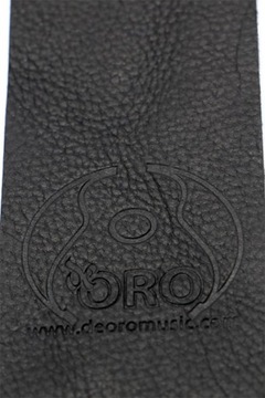 Де Оро гитарист FLAMENCOLOCO