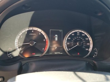 Lexus NX II 2021 Lexus NX 300 Base 2021 2.0l 2.0 Benzyna 235KM, zdjęcie 9