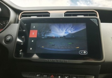 Dacia Duster II SUV Facelifting 1.0 TCe 90KM 2023 Dacia Duster Extreme Fabryczne LPG, FV 23, Bogate wyposazenie, Tempomat,, zdjęcie 26