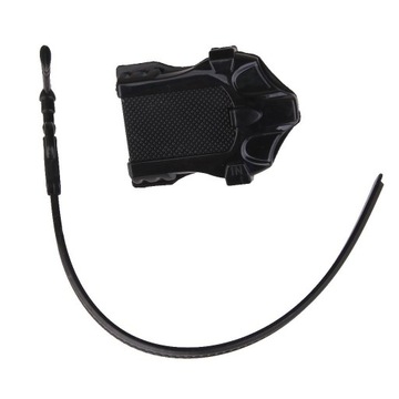 Пусковая установка Power Ripcord, черная