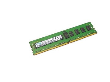 Samsung 8GB PC4-2133P M393A1G40DB0-CPB2Q RDIMM DDR4