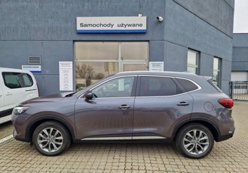 MG HS 2023 MG HS 1.5 T-GDI 162 KMExciteAutomat DCTSalon PLgwarancja producenta ASO, zdjęcie 8