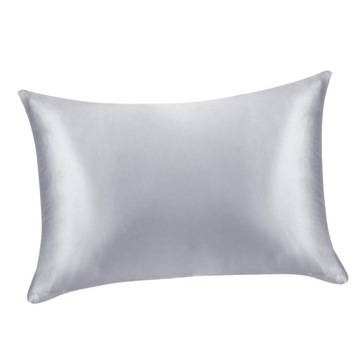 Poszewka na poduszkę Solid Satin Delikatna Skóra Standard 50x76cm / 20x26