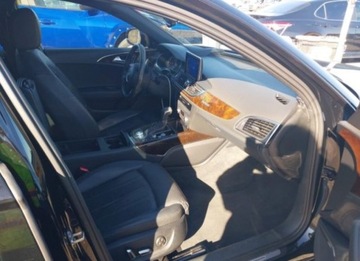 Audi A6 C8 2018 Audi A6 2018, 3.0L, 4x4, PREMIUM, od ubezpieczalni, zdjęcie 9