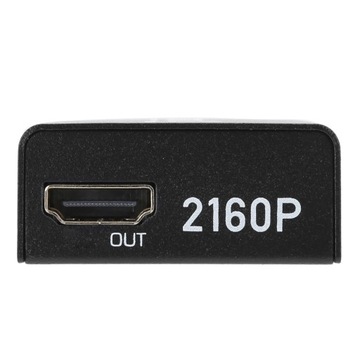 Поддержка повторителя Mini HDMI2.0 Extender