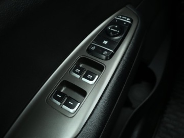 Kia Optima II Kombi Facelifting 1.6 T-GDI 180KM 2019 Kia Optima 1.6 T-GDI, Salon Polska, Automat, zdjęcie 17