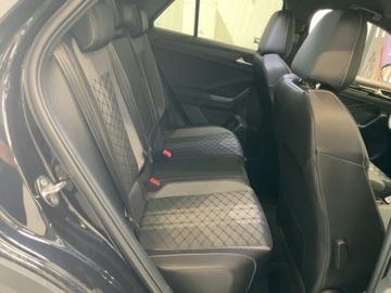 Volkswagen T-Roc I 2024 Volkswagen T-Roc 2.0 TDI R-Line, zdjęcie 13