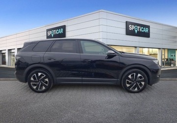 Opel 2025 Opel Grandland 1.2 mHEV GS eDTC6 SalonPL FVat Od Reki Nowy Model 1.2 145KM, zdjęcie 3