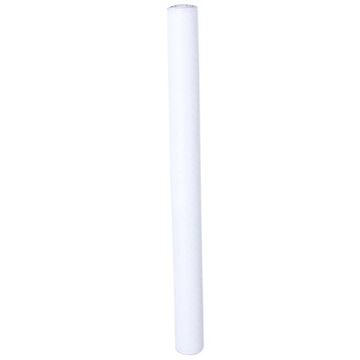 127*50cm DIY winylowe naklejki samochodowe z włókna węglowego arkusz folii naklejka biała