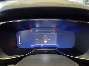 Citroen C5 Aircross SUV Facelifting 1.2 PureTech 131KM 2023 Citroen C5 Aircross 1.2 PureTech MAX EAT8 130KM SalonPL Gwarancja Dealer V, zdjęcie 16