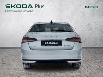 Skoda Octavia IV Liftback 1.5 TSI EVO 150KM 2025 Skoda Octavia Edition 130 Selection, SALON PL, FV2, zdjęcie 3