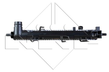 CHLADIČ HYUNDAI I20 1.2- 1.4- 1.6 08-