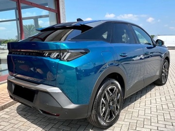 Peugeot 3008 III 2025 Od ręki - Allure e-DCS 1.2 mHEV 145KM, zdjęcie 3