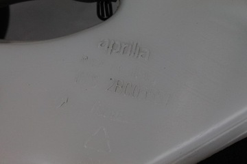 РАСШИРИТЕЛЬНЫЙ БАК APRILIA TUONO V4 1100RR 17