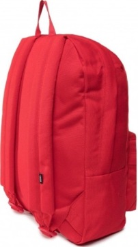РЮКЗАК VANS OLD SKOOL RACING КРАСНЫЙ VN0A3I6RIZQ1