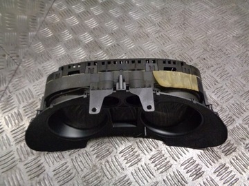 BUDÍKY PŘÍSTROJOVÁ DESKA SEAT IBIZA III 1.4 W06L0920823