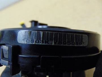 PÁSEK ULOŽENÍ AIRBAG HYUNDAI H1 2007- EVROPA