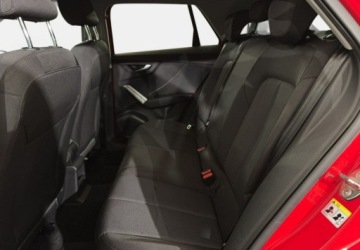 Audi Q2 SUV 1.5 35 TFSI 150KM 2020 Audi Q2 VAT 23 Advanced 35TFSI 150KM S-tronic 20202021 r., salon PL, I wl., zdjęcie 12