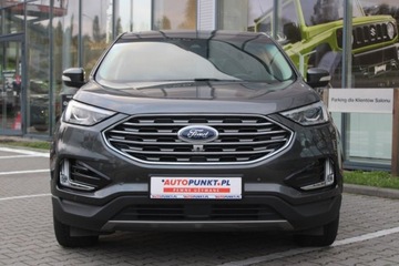 Ford Edge II SUV Facelifting 2.0 EcoBlue Bi-Turbo 238KM 2019 FORD Edge TITANIUM 238KM AWD AT *, zdjęcie 1