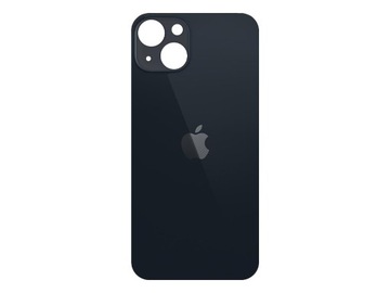 Задняя панель для Apple iPhone 13 Black