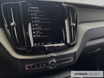 Volvo XC60 II Crossover Plug-In Facelifting 2.0 T8 455KM 2024 Volvo XC 60 XC60 T8 Plug-In Hybrid | AWD | Ultimat, zdjęcie 16