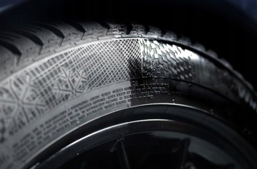 ProElite BLACK GUM 1л ЧЕРНЫЙ + ГУБКА ДЛЯ ШИН, ПОПРАВКА