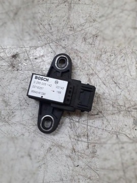 0265005142 JINÉ MODUL 2.5 CRDI 103 2003 KIA SORENTO I (JC)