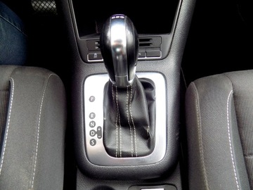 Volkswagen Golf Plus II 2.0 TDI-CR DPF 140KM 2012 VOLKSWAGEN GOLF PLUS 2,0 TDI 140 KM AUTOMAT, zdjęcie 11