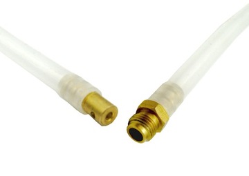 ОБСЛУЖИВАНИЕ ЗАКРЫТЫХ ПРОФИЛЕЙ ФЛЮИДОЛОМ + ПИСТОЛЕТ