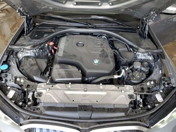 BMW Seria 3 G20-G21 2024 BMW Seria 3 330xi 2024 2.0L 2.0 Benzyna 255KM, zdjęcie 6