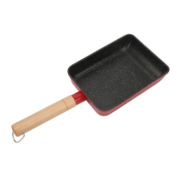 Tamagoyaki japońska patelnia do omletów Home Min