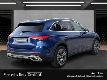 Mercedes GLC C254/X254 2025 Mercedes-Benz GLC 200, zdjęcie 3