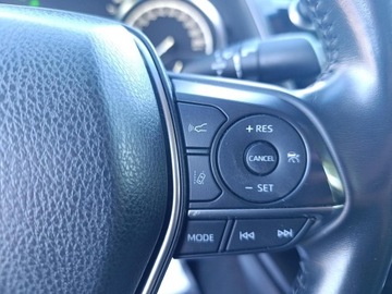 Toyota Camry IX Sedan 2.5 Hybrid Dynamic Force 218KM 2020 Toyota Camry 2.5 Hybrid Prestige CVT Toyota 2.5 Hy, zdjęcie 35