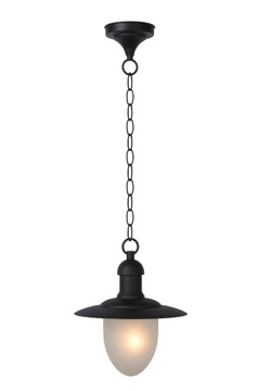 Lampa ZEWNĘTRZNA WISZĄCA Lucide E27 24W ARUBA