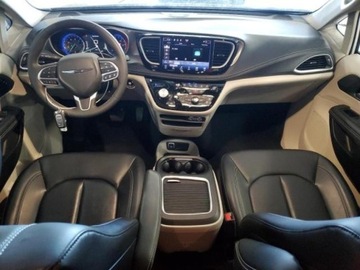 Chrysler Pacifica II 2023 Chrysler Pacifica 2023r., Touring L, od ubezpieczalni 3.6 Benzyna 287KM, zdjęcie 7