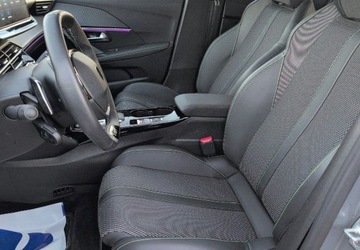 Peugeot 208 II 2025 Peugeot 208 1.2 mHEV GT SS e-DCS6 SalonPL FVat Od Reki ASO Gwarancja 1.2, zdjęcie 8