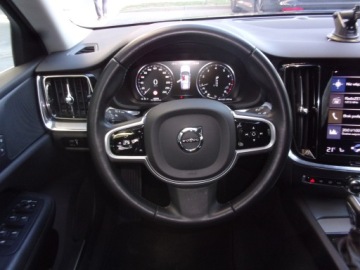 Volvo V60 II  2019 VOLVO V60-T6 Salon PL, zdjęcie 19