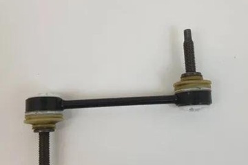 PŘEDNÍ LEVÉ DRŽÁKY STABILIZÁTOR JAGUAR S-TYPE (X200) 10A75K483 3.0L