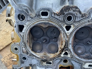 HLAVA MOTORU KOMPLETNÍ JAGUAR X-TYPE X400 2.5 4X4