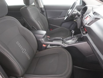 Kia Sportage III SUV 2.0 DOHC 163KM 2012 Kia Sportage 2.0 CVVT, Salon Polska, Automat, zdjęcie 8