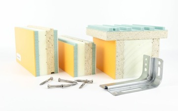 Фундамент под HST WINDOW HS WARM INSTALLATION 22/60см
