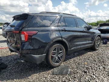 Ford Explorer VI 2025 Ford Explorer ST 2025 3.0l 3.0 Benzyna 400KM, zdjęcie 3