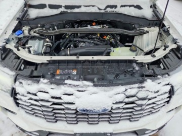 Ford Explorer VI 2025 Ford Explorer St-Line 2025 2.3 Benzyna 300KM, zdjęcie 6