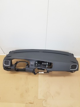DESKA ROZDĚLOVAČE VOLVO S60